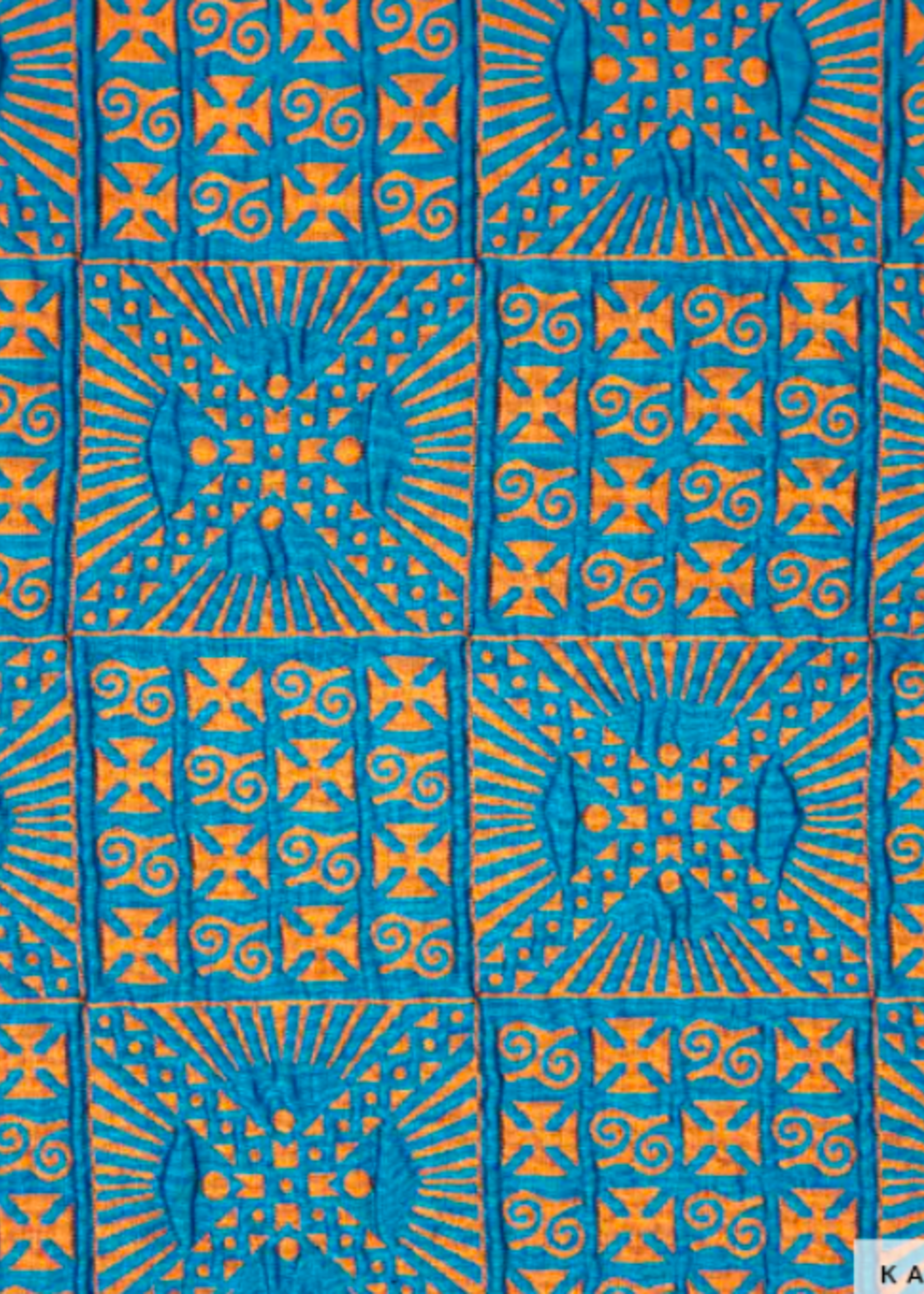 Katia ° Stof Dubbelzijdige Brocade - KATIA Fabrics - Orient Express