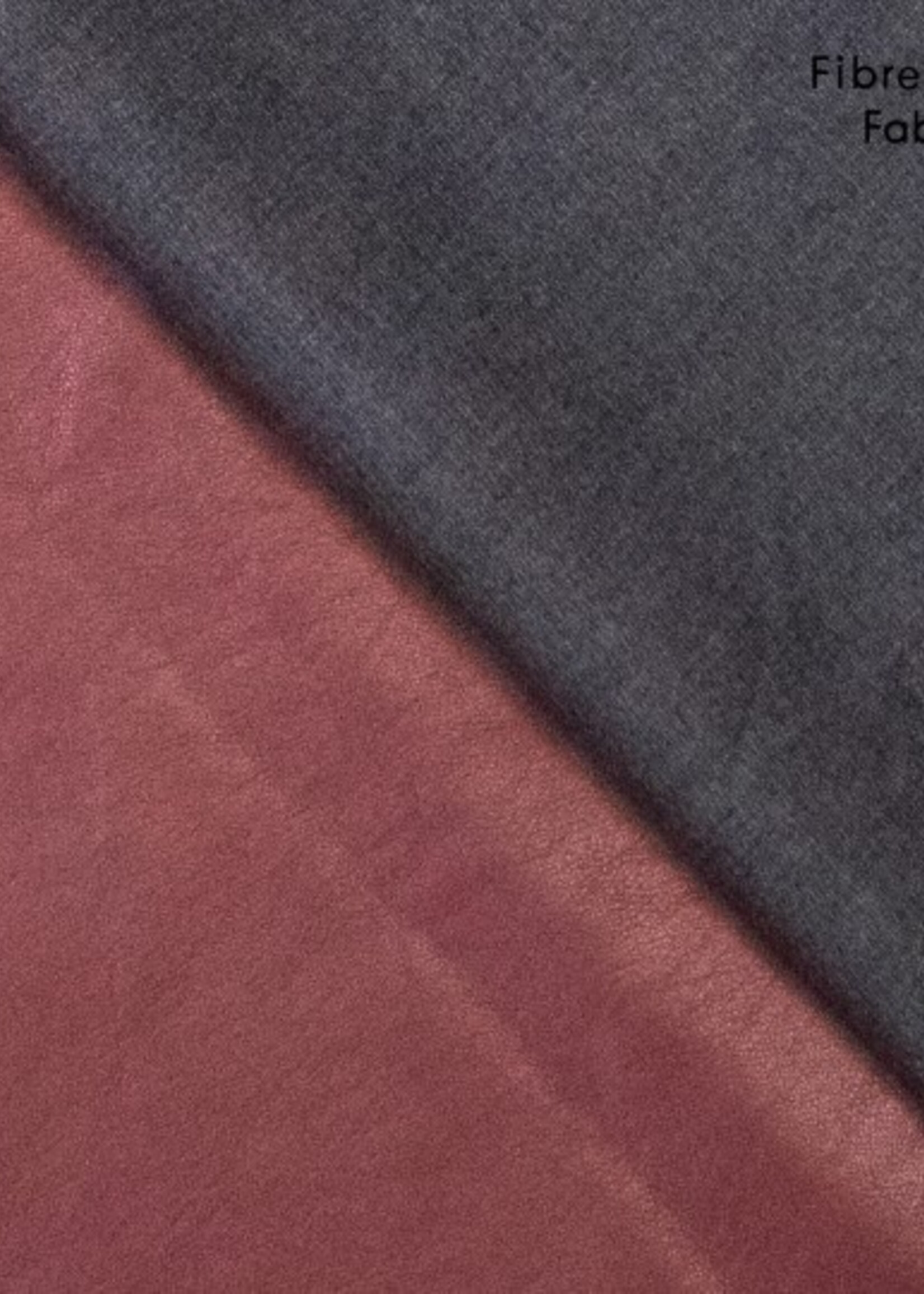 Fibre Mood ° Stof Kunstleder - Fibre Mood - ZAFIRA & NIVA
