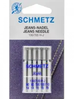 Schmetz ° Machinenaald - Schmetz - Jeans