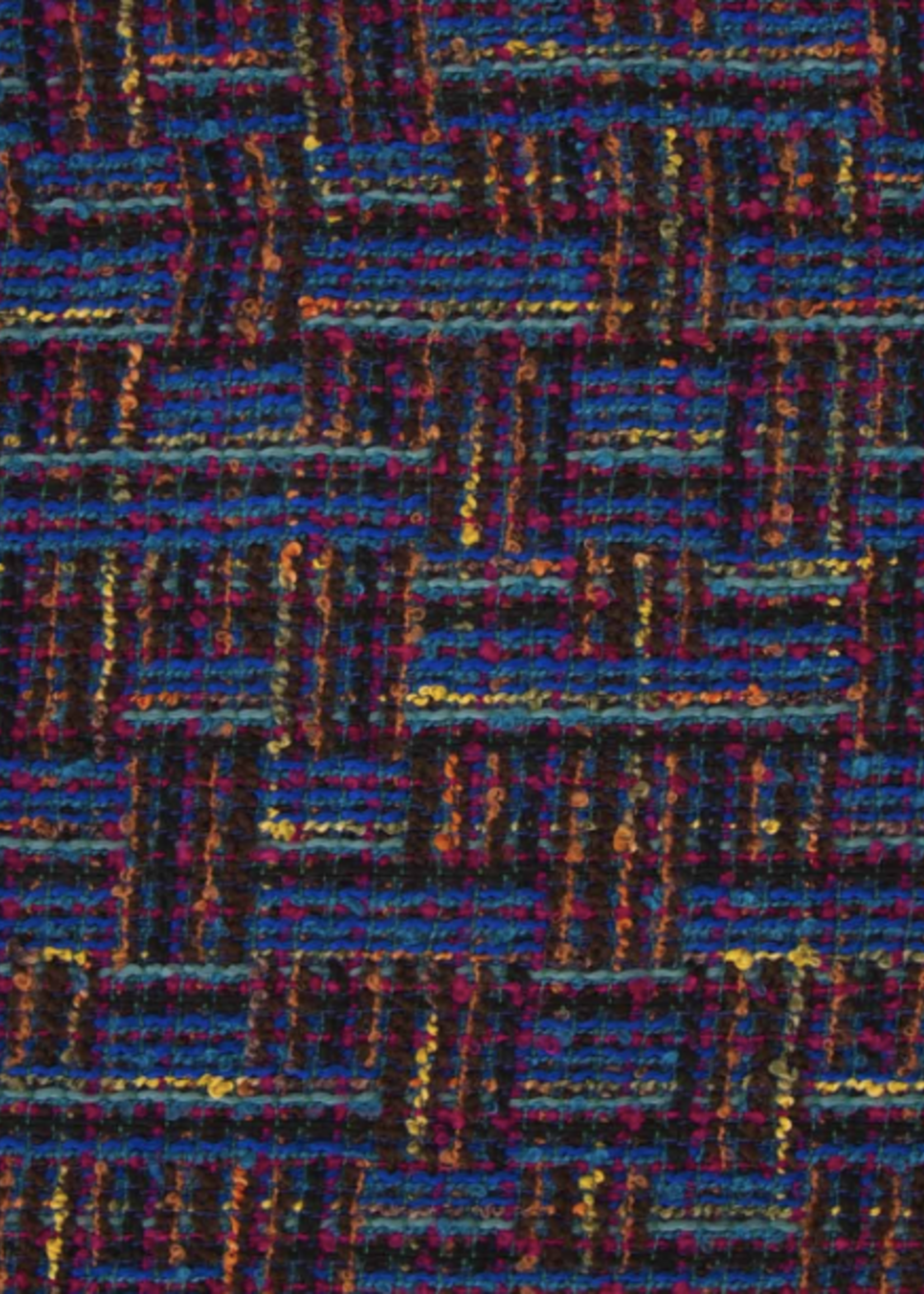 Katia ° Stof Bouclé - KATIA Fabrics - Joy Tweed