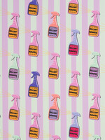 Cherry Picking ° Waterafstotende Stof - Cherry Picking - Bullshit Remover
