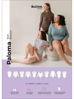 Ikatee ° Naaipatroon - Ikatee - PALOMA (body)