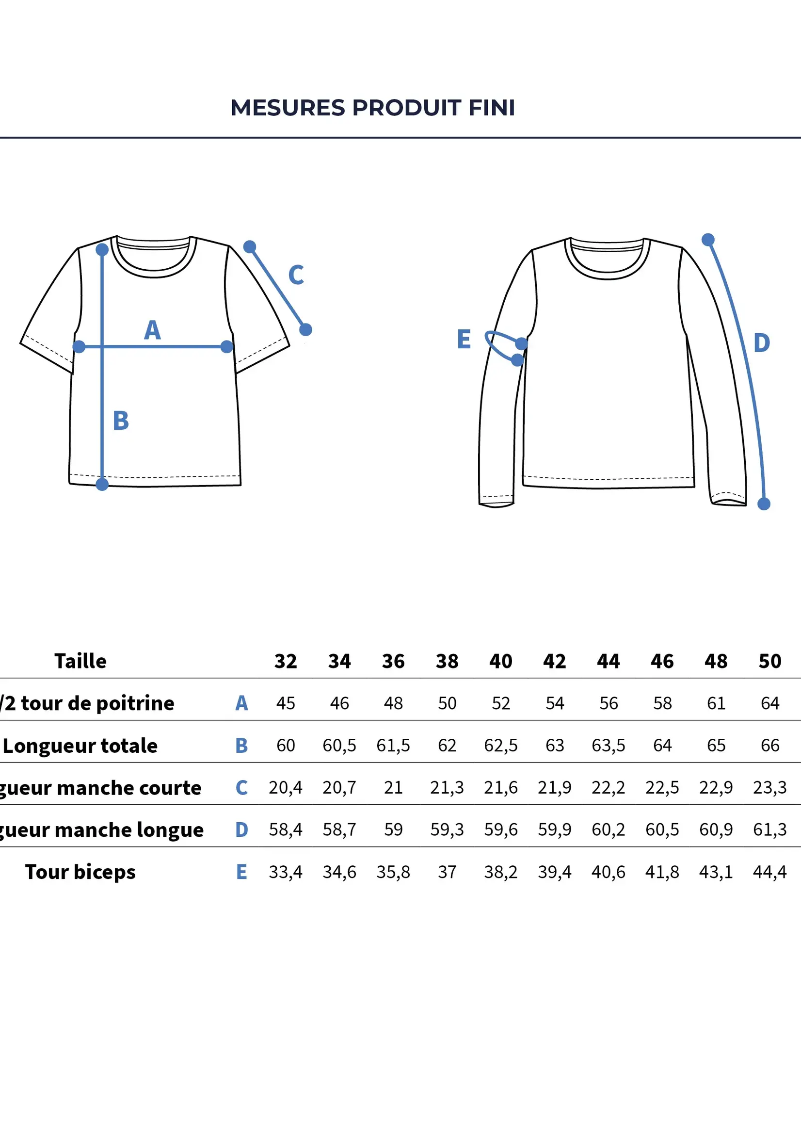 Ikatee ° Naaipatroon - Ikatee - TANGER (t-shirt)