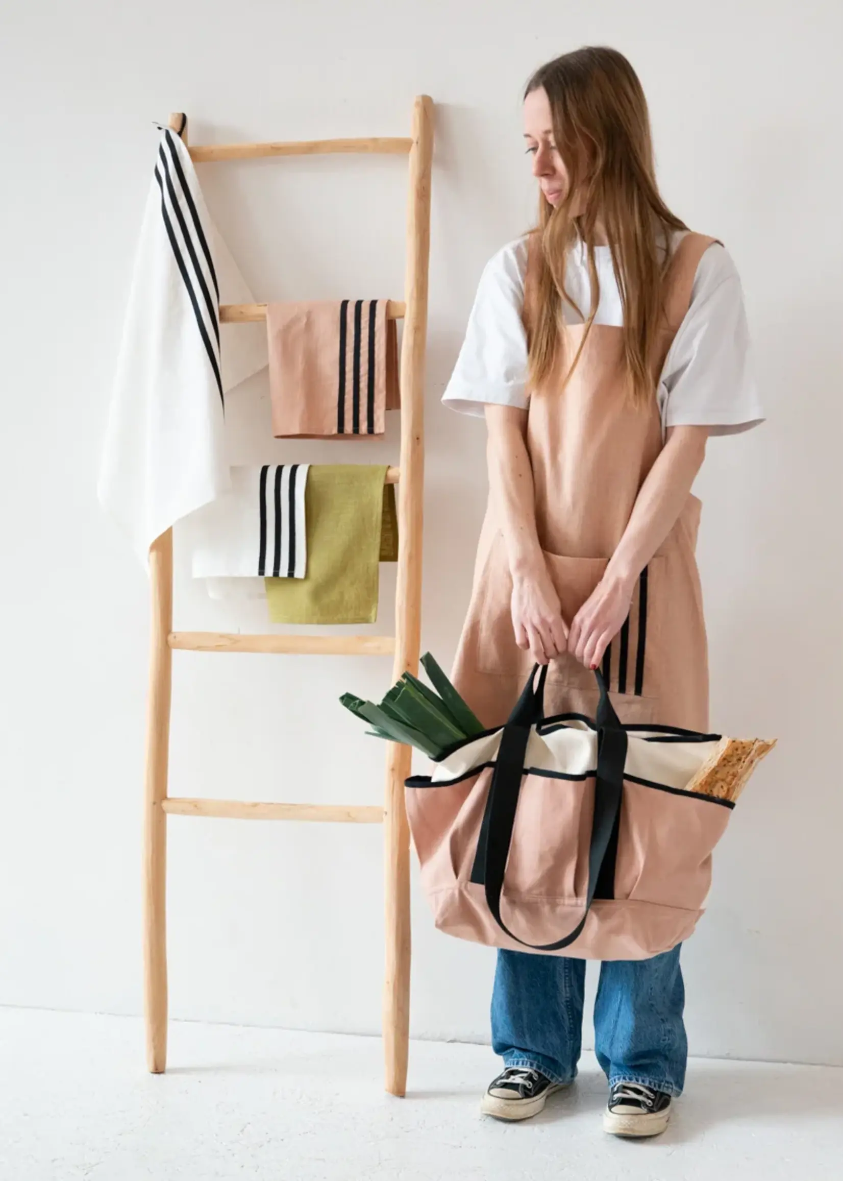 Ikatee ° Naaipatroon - Ikatee - OSAKA (keukenaccessoires)