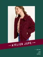 Atelier Jupe ° Naaipatroon - Atelier Jupe - Louise
