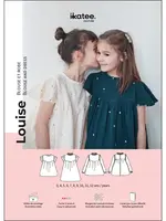 Ikatee ° Naaipatroon - Ikatee - LOUISE Kids