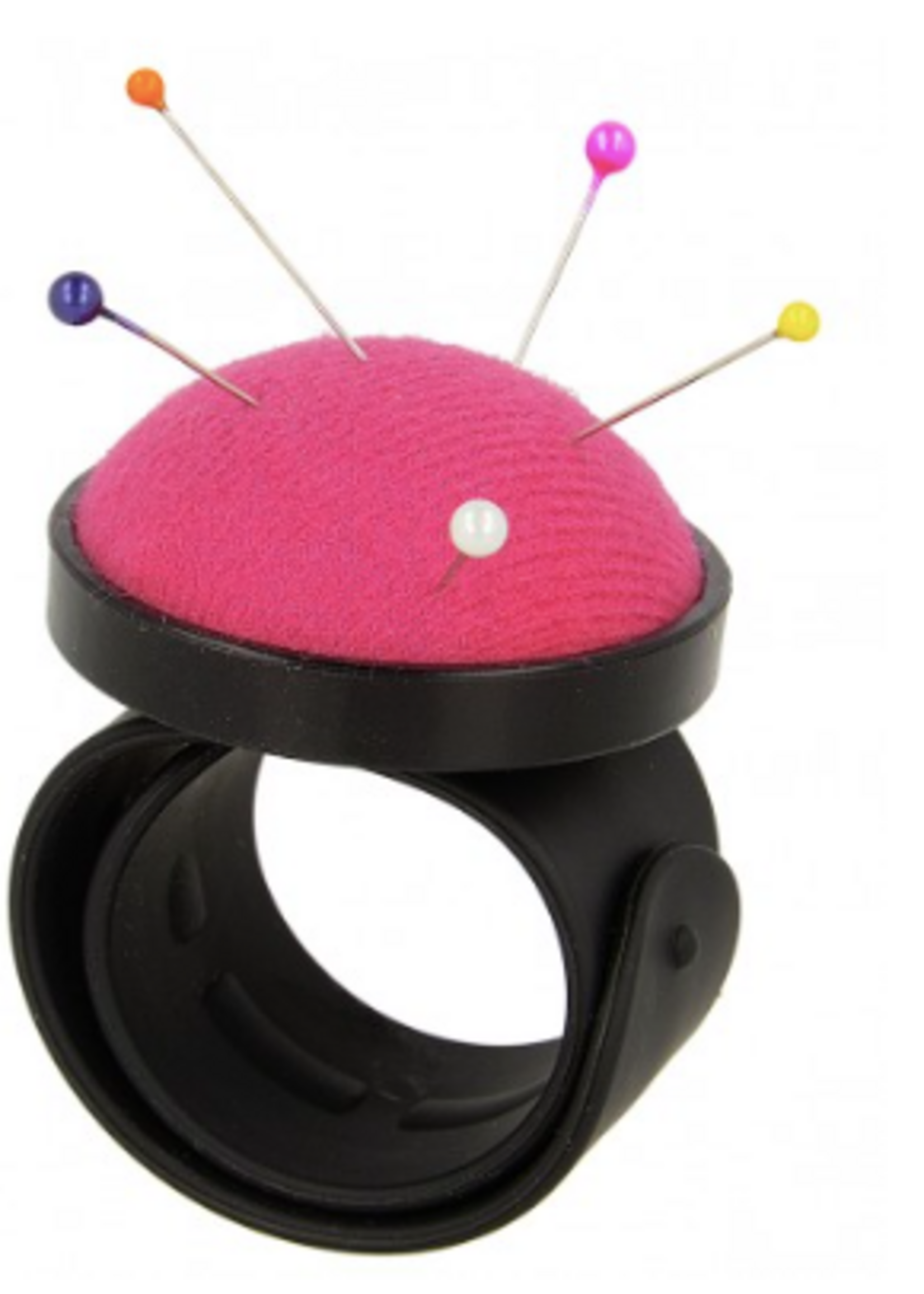 ° Armband met Speldenkussen