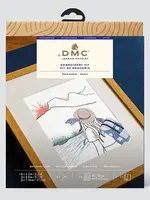 dmc ° DMC Borduurkit - Backpacker (23x20cm)