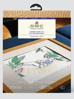 dmc ° DMC Borduurkit - Hammock (27x20cm)