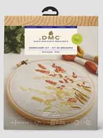 dmc ° DMC Borduurkit - Tarwe (14,5 cm)
