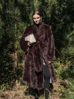 Fibre Mood ° Stof Fur - Fibre Mood - MARWI