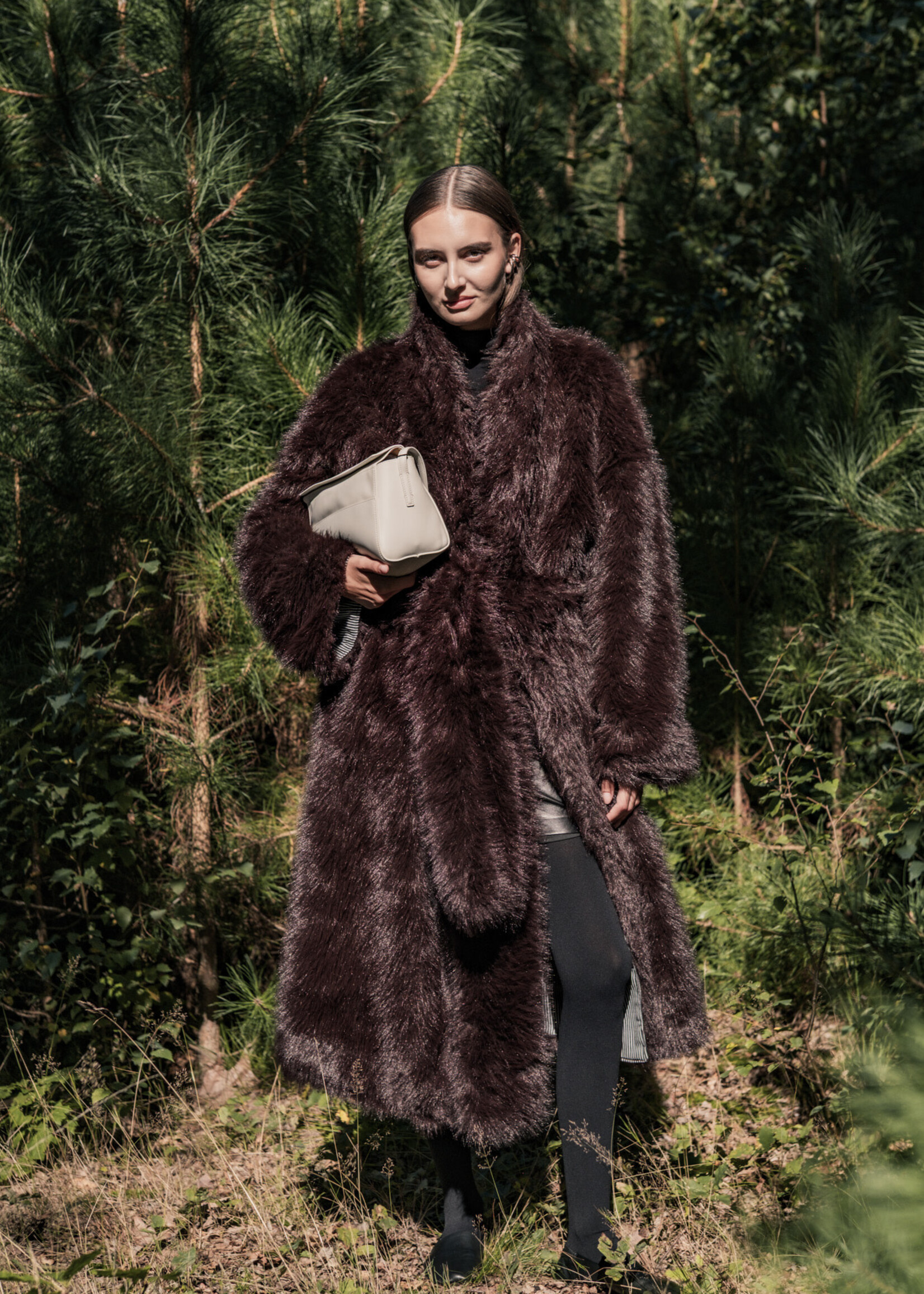 Fibre Mood ° Stof Fur - Fibre Mood - MARWI