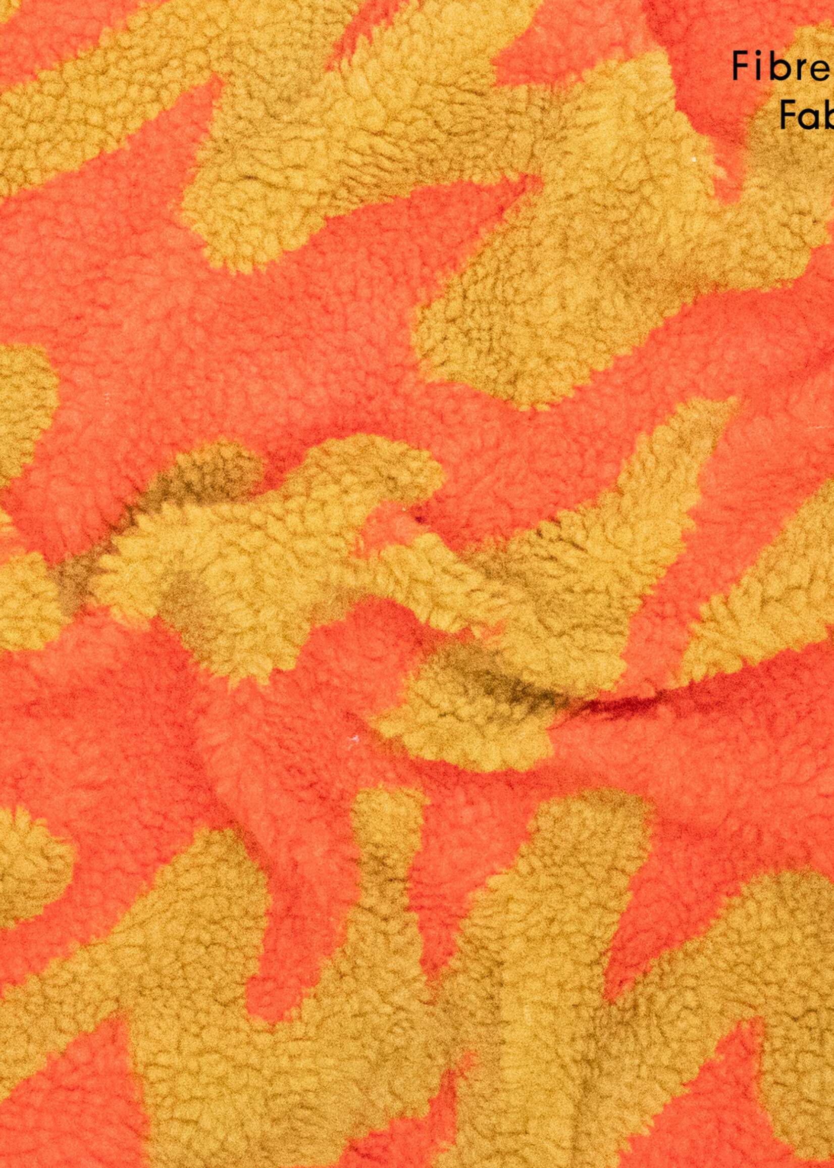 Fibre Mood ° Stof Teddy - Fibre Mood - MARWI
