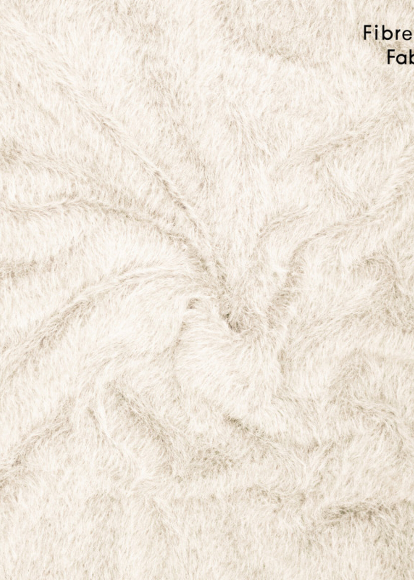 Fibre Mood ° Stof Mohair Look - Fibre Mood - MAGNUS