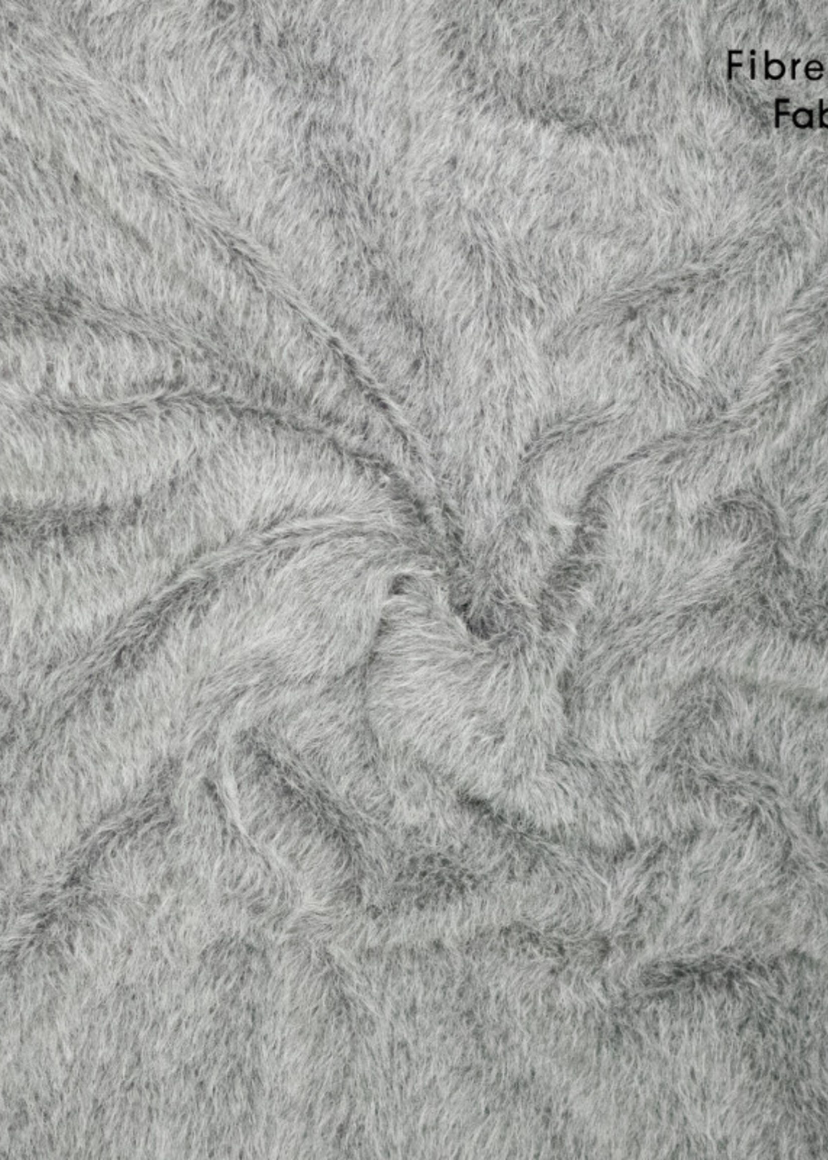 Fibre Mood ° Stof Mohair Look - Fibre Mood - DANTE