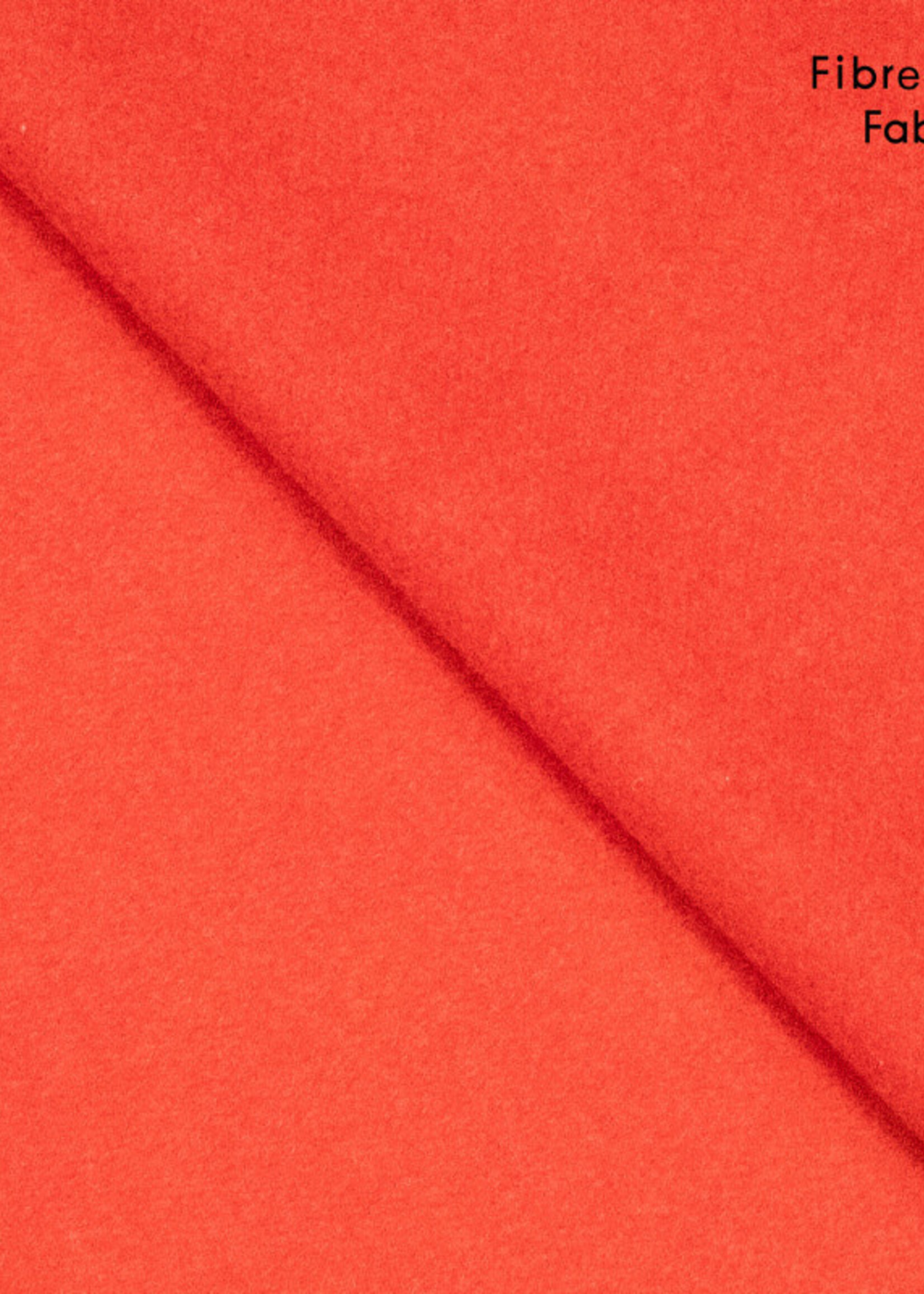 Fibre Mood ° Stof Brushed Wool Blend - Fibre Mood - GIO