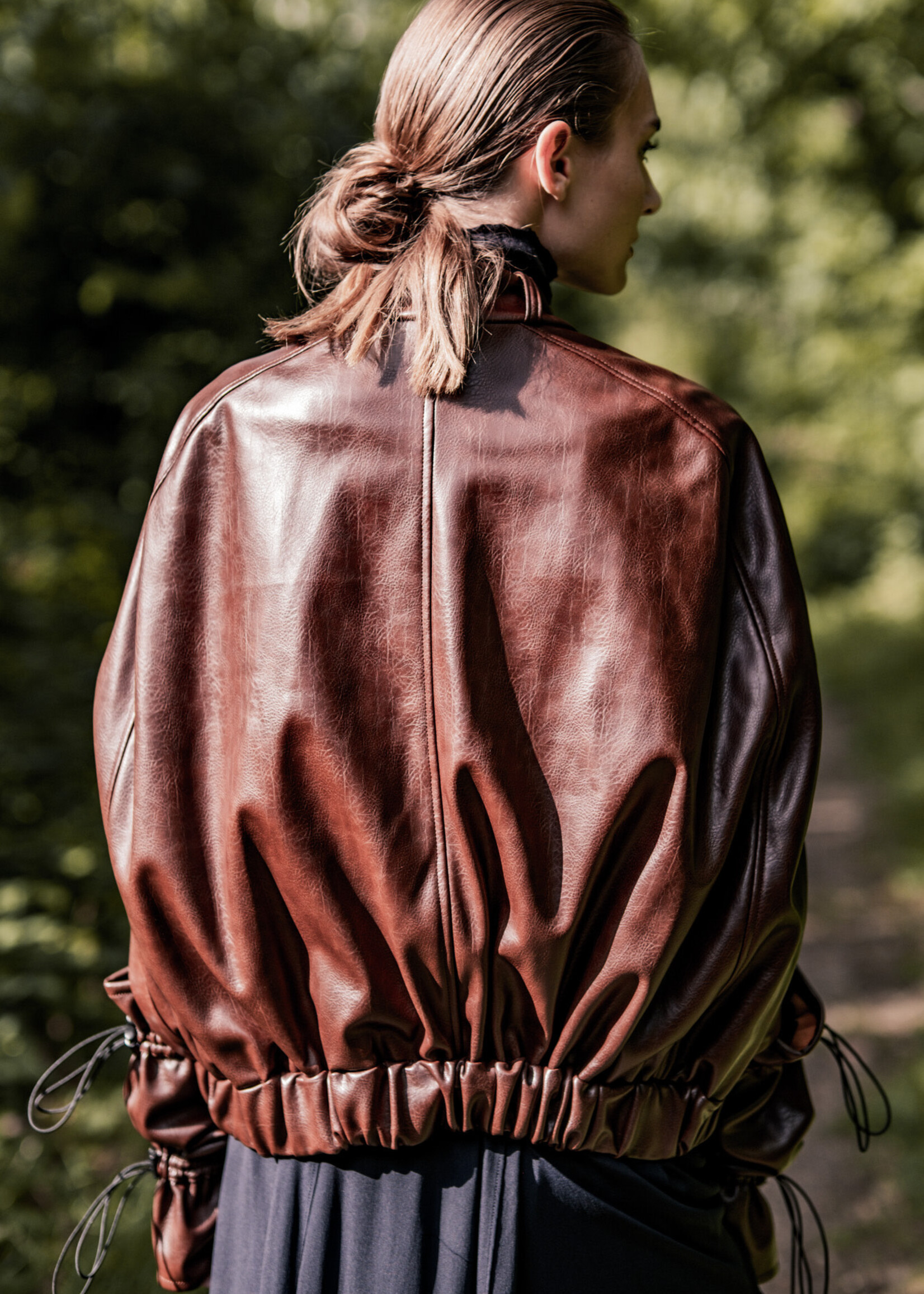 Fibre Mood ° Stof Vegan Leather - Fibre Mood - ELOF & GIO