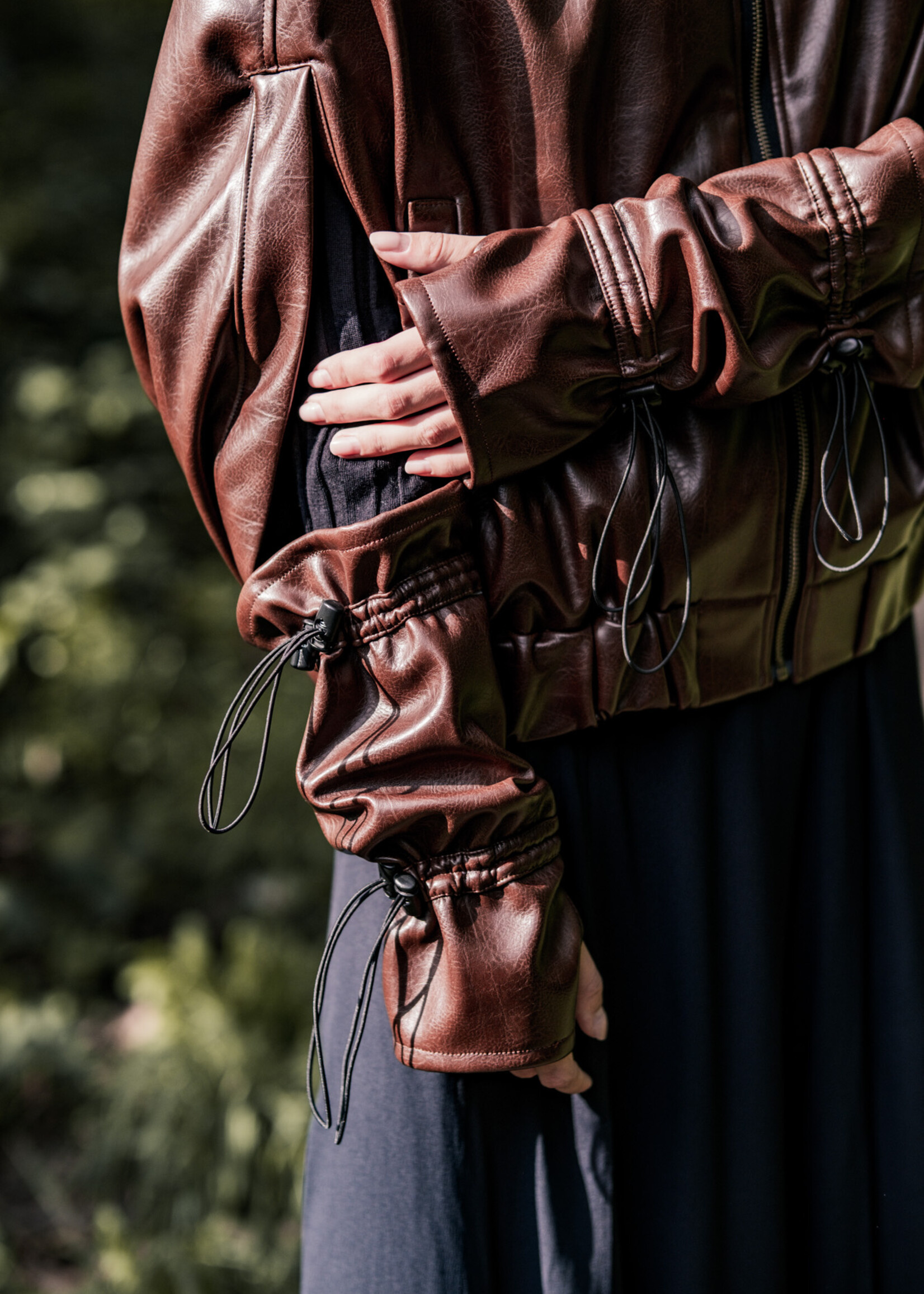 Fibre Mood ° Stof Vegan Leather - Fibre Mood - ELOF & GIO