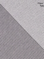 Fibre Mood ° Stof Denim Stripe - Fibre Mood - MARWI