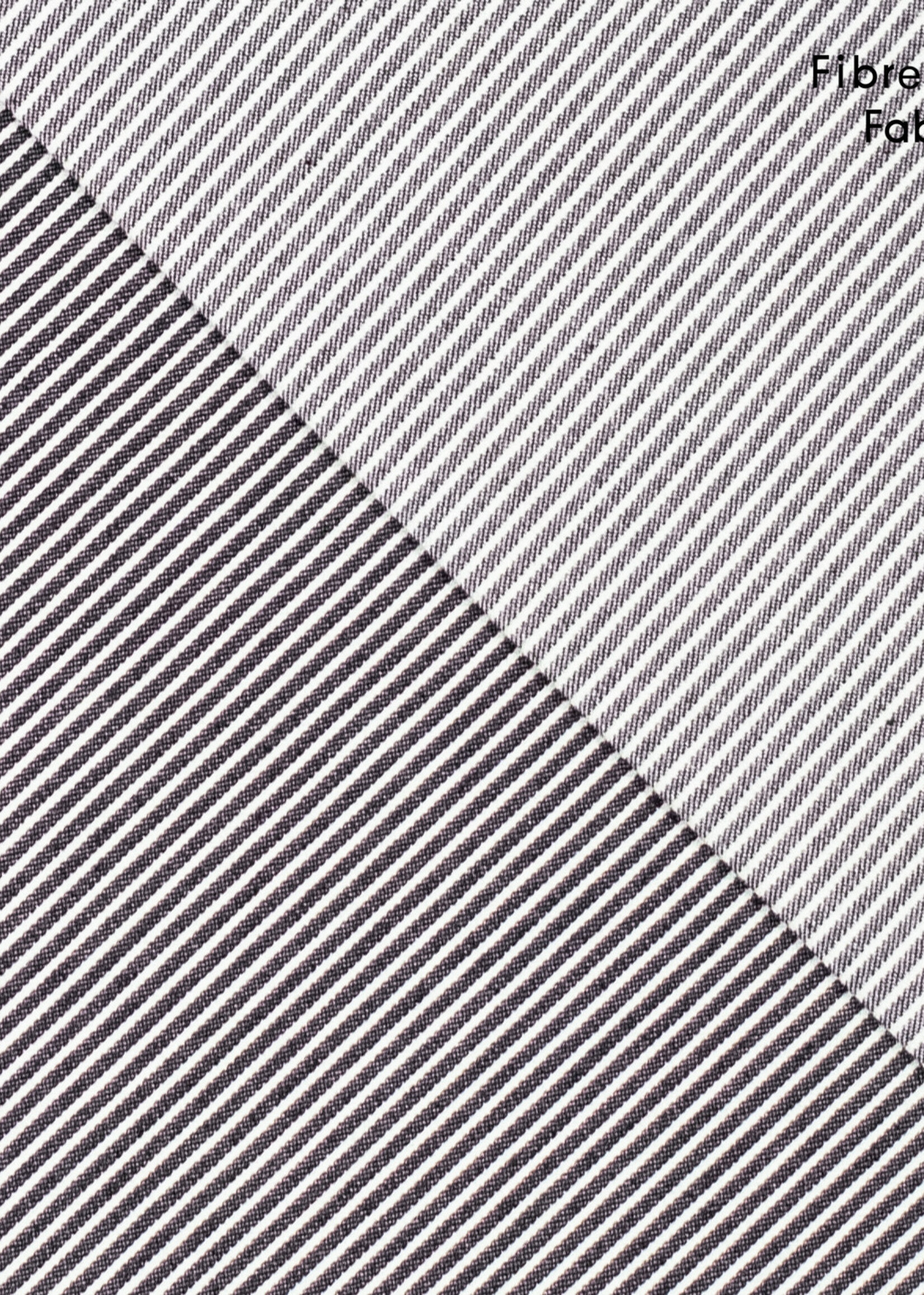 Fibre Mood ° Stof Denim Stripe - Fibre Mood - MARWI