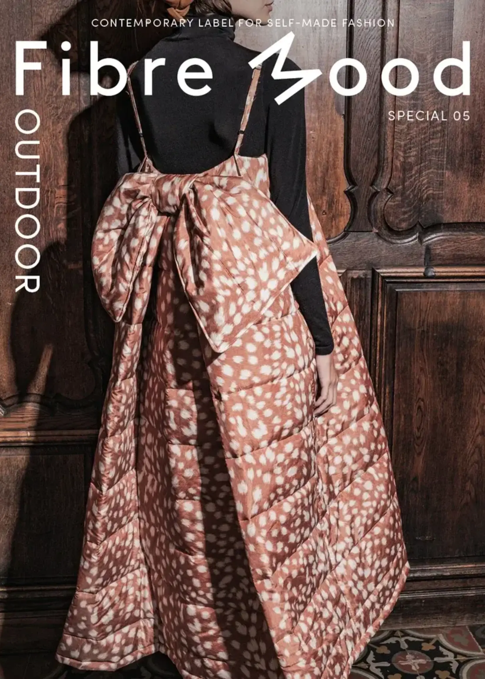 Fibre Mood ° Naaimagazine - Fibre Mood - Special 5
