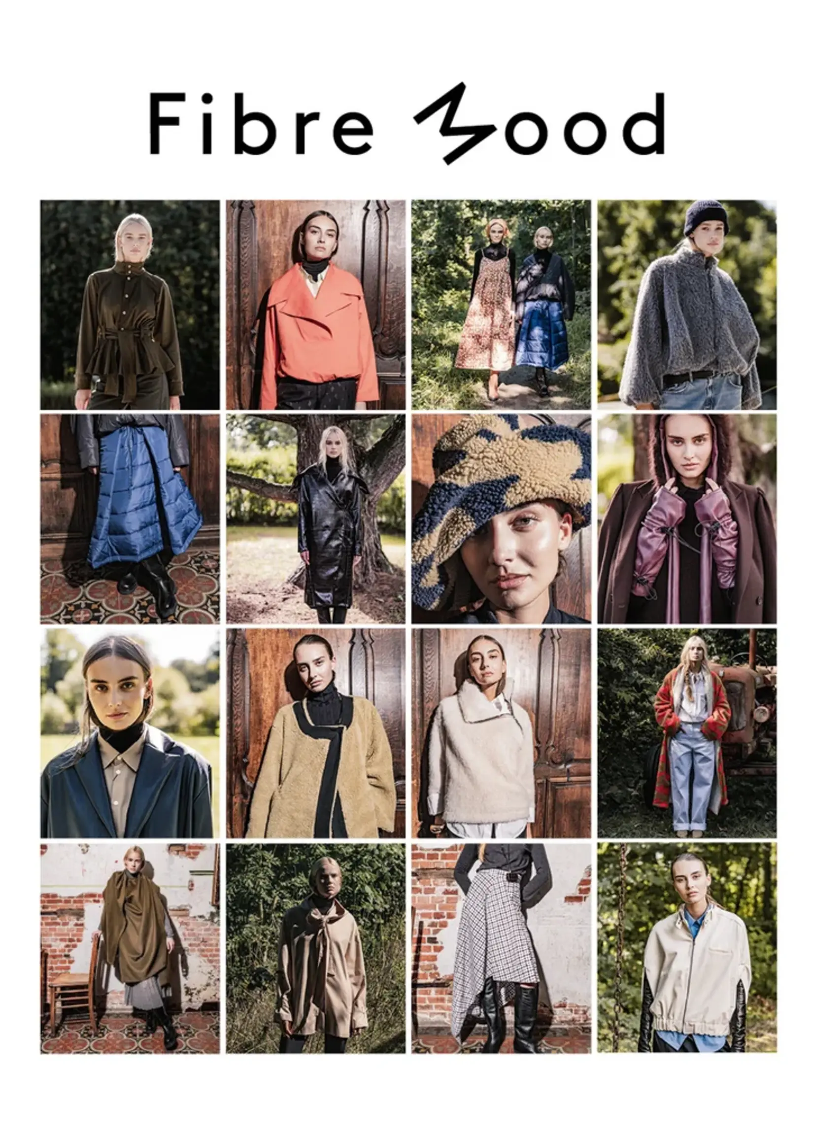 Fibre Mood ° Naaimagazine - Fibre Mood - Special 5