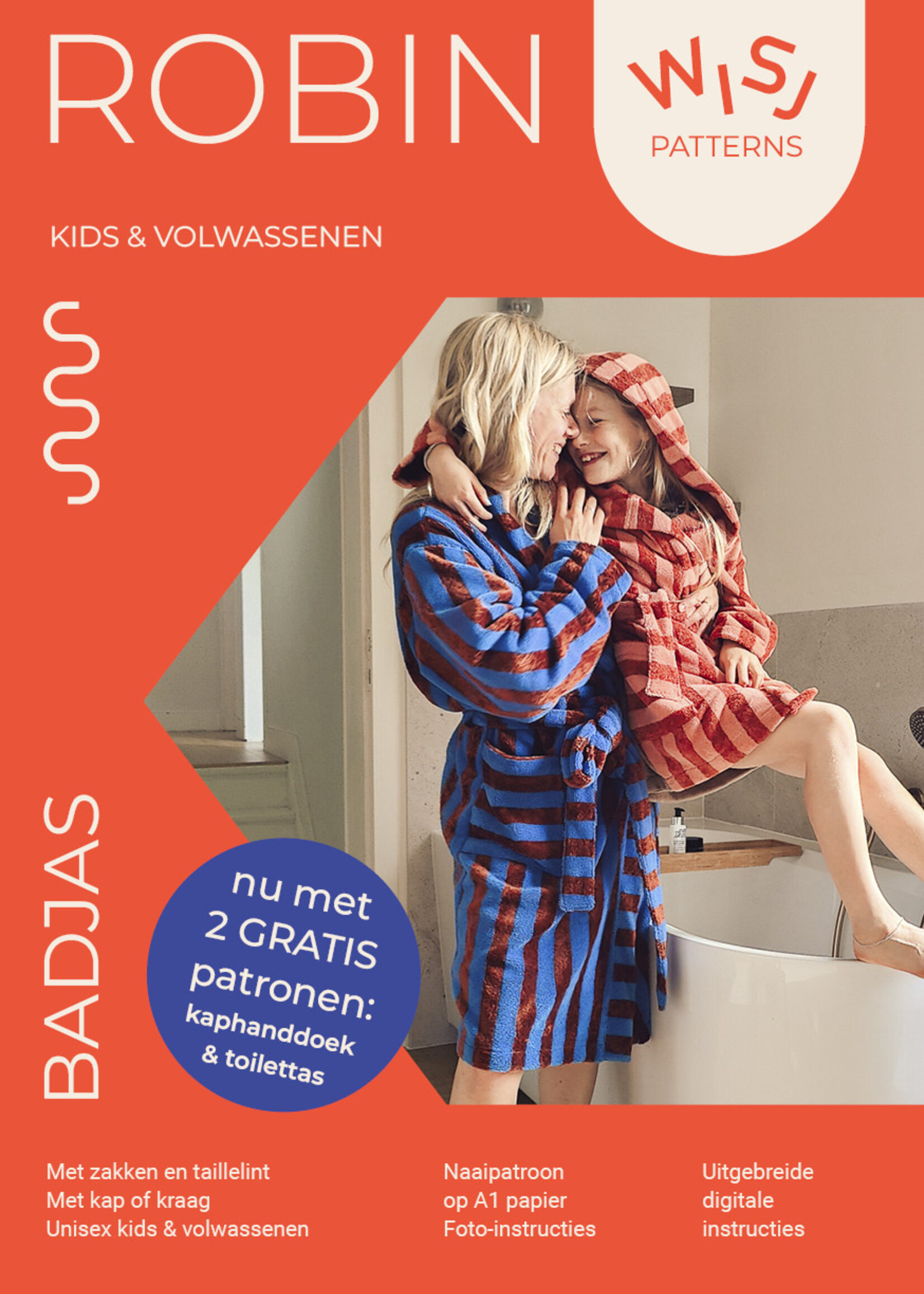 ° 15/12 en 22/12 - Workshop - Robin Badjas
