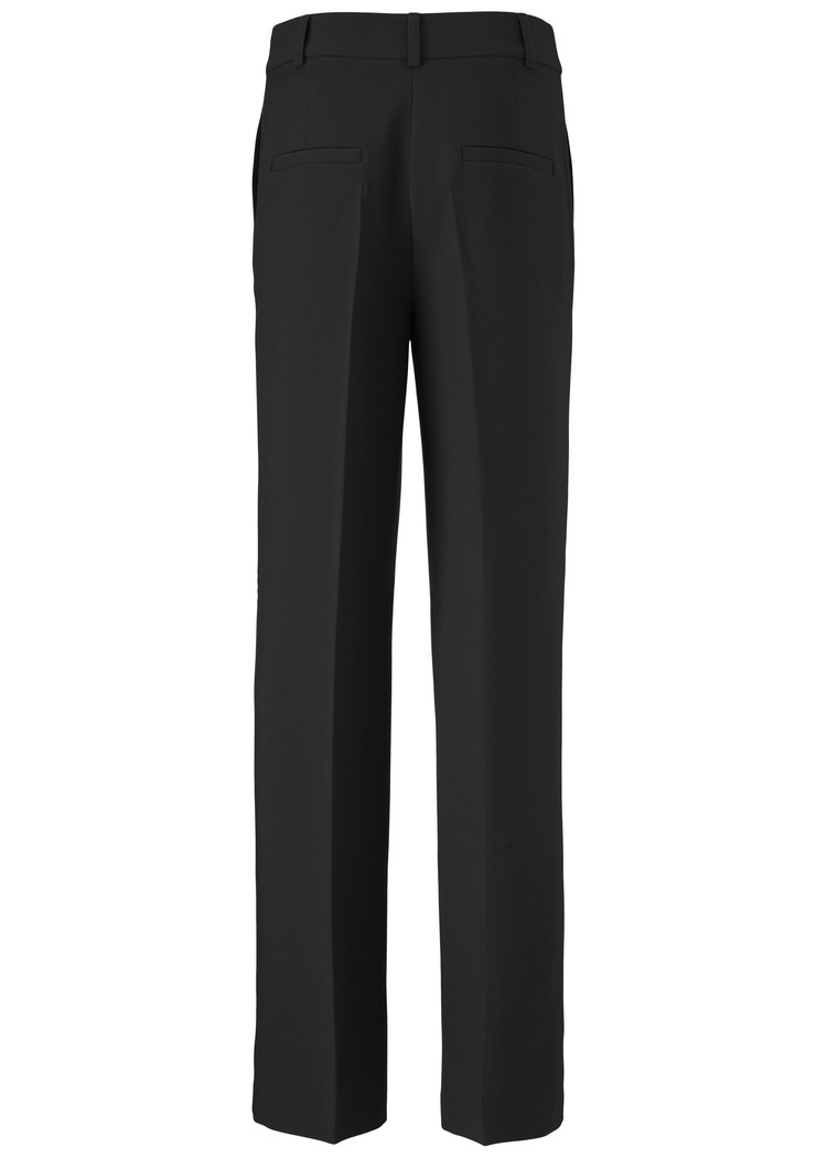 Modström Gale Pants Plack