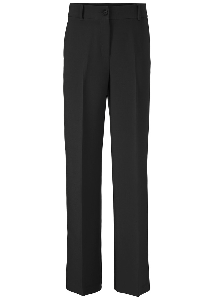 Modström Gale Pants Plack