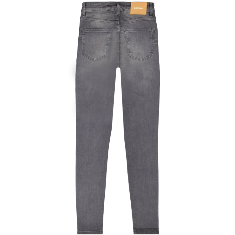 Raizzed Blossom Mid Grey Stone