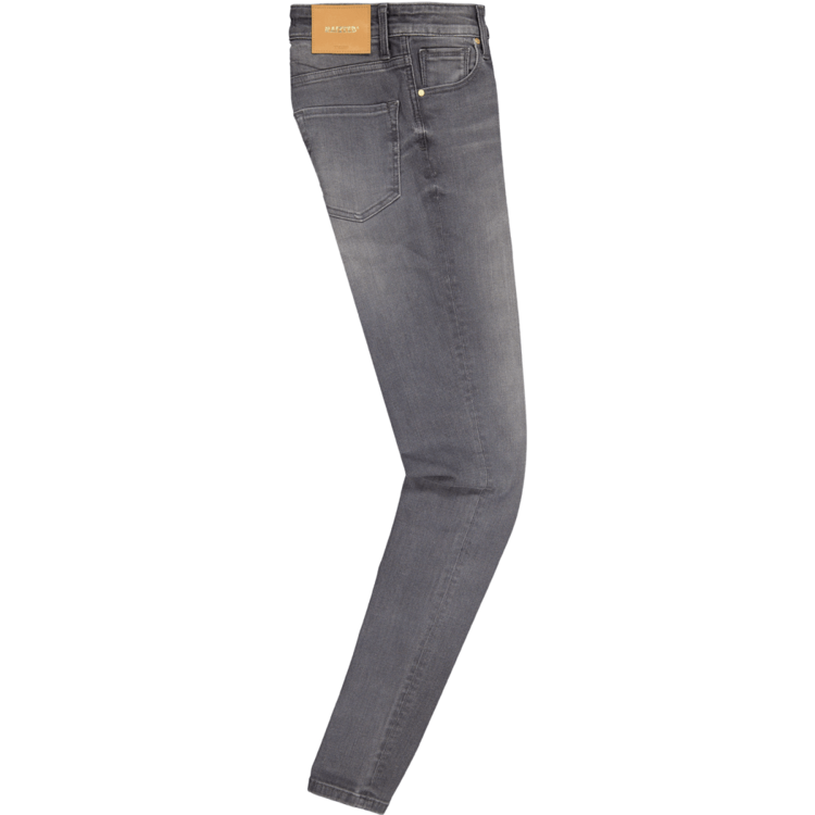 Raizzed Blossom Mid Grey Stone