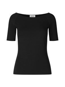 Modström Tansy Top Black