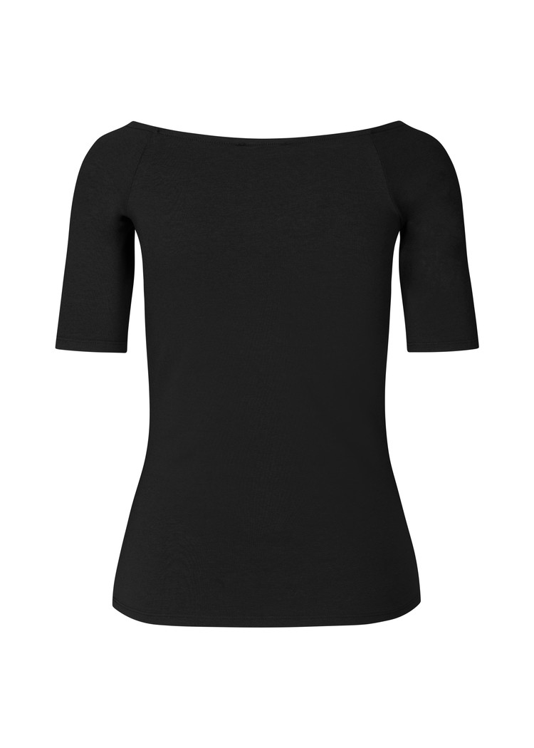 Modström Tansy Top Black