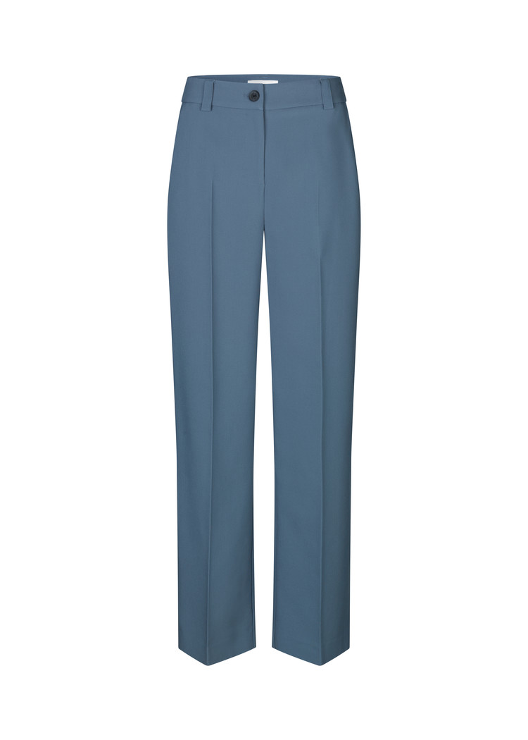 Modström Gale Pants Dark Sea