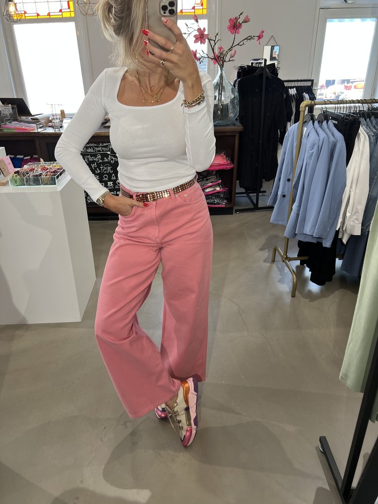 Modström ToxieMD LS Top White