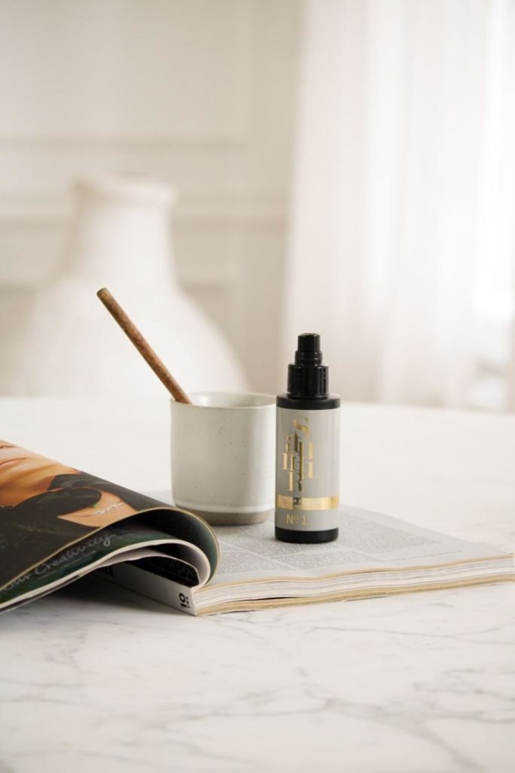 Saumur Roomspray Parfum No1