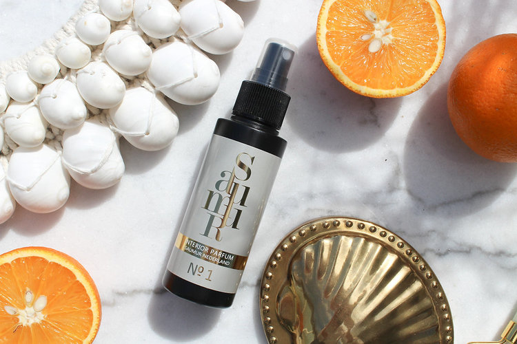 Saumur Roomspray Parfum No1