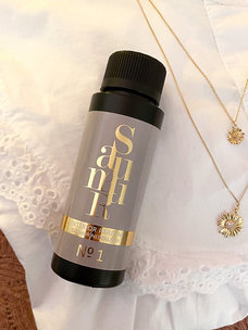 Saumur Laundry Parfum No1