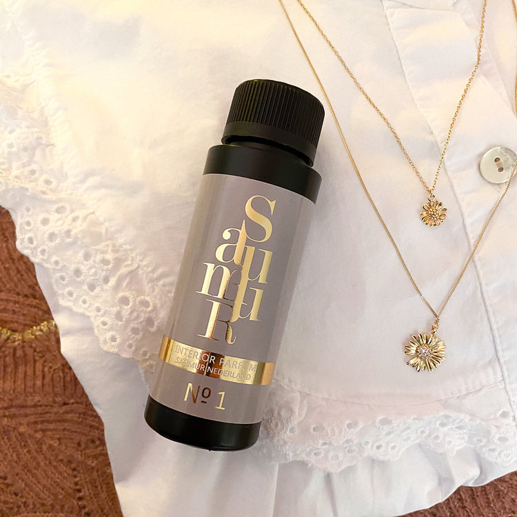 Saumur Laundry Parfum No1