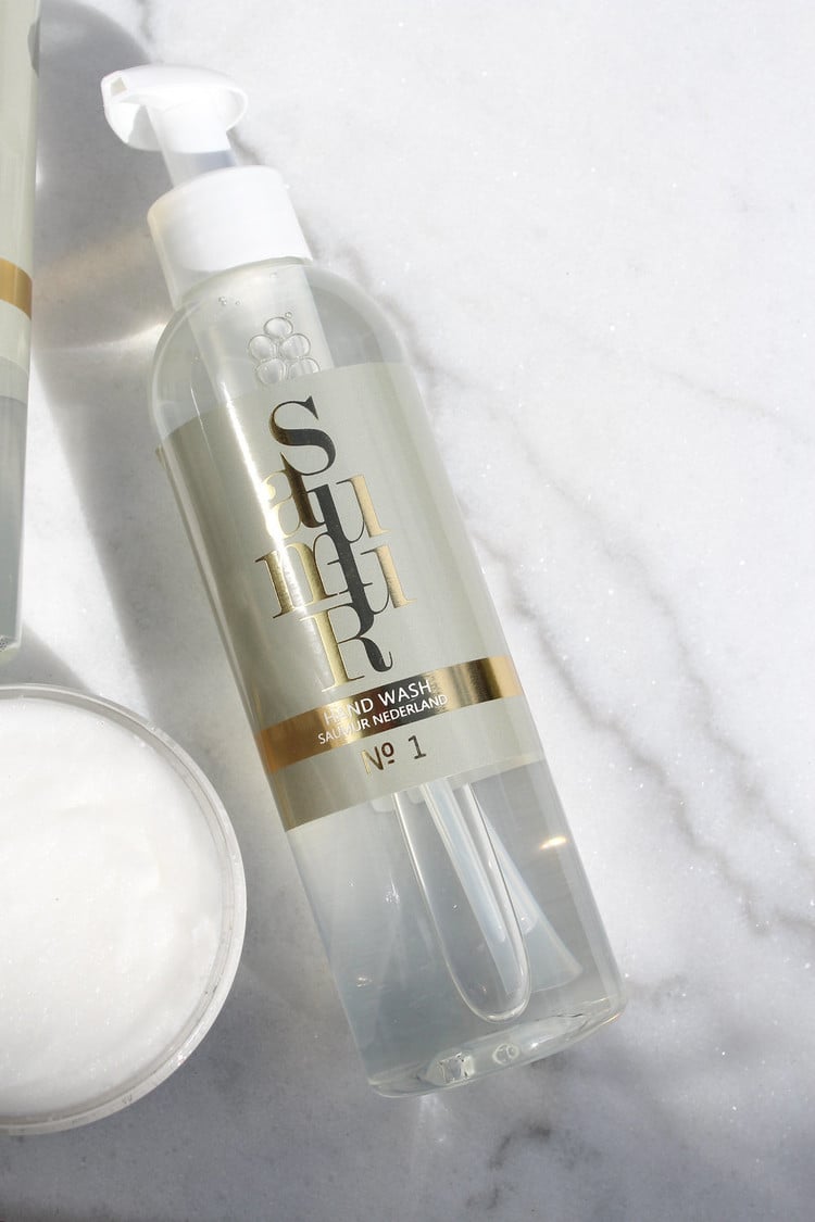 Saumur Handwash No1