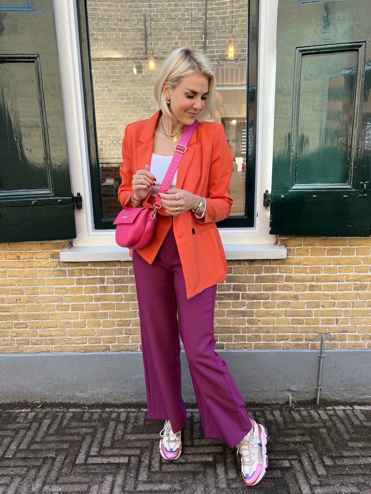 Modström ToxieMD LS Top White