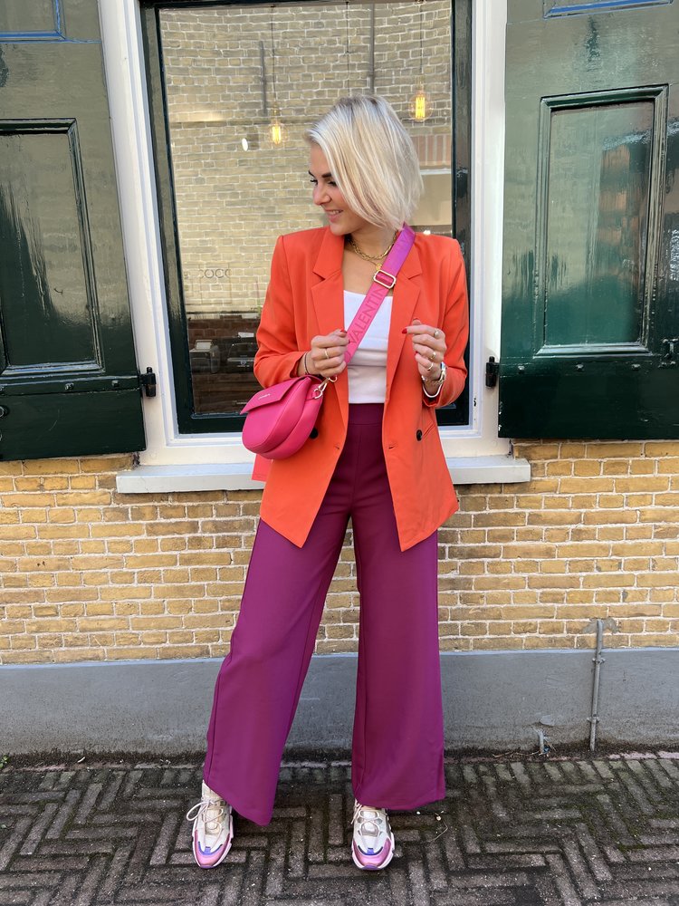 Modström ToxieMD LS Top White