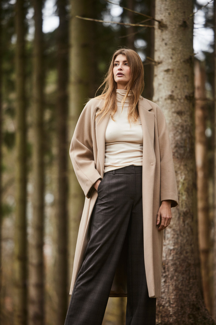 Fiveunits Dena Brown Check