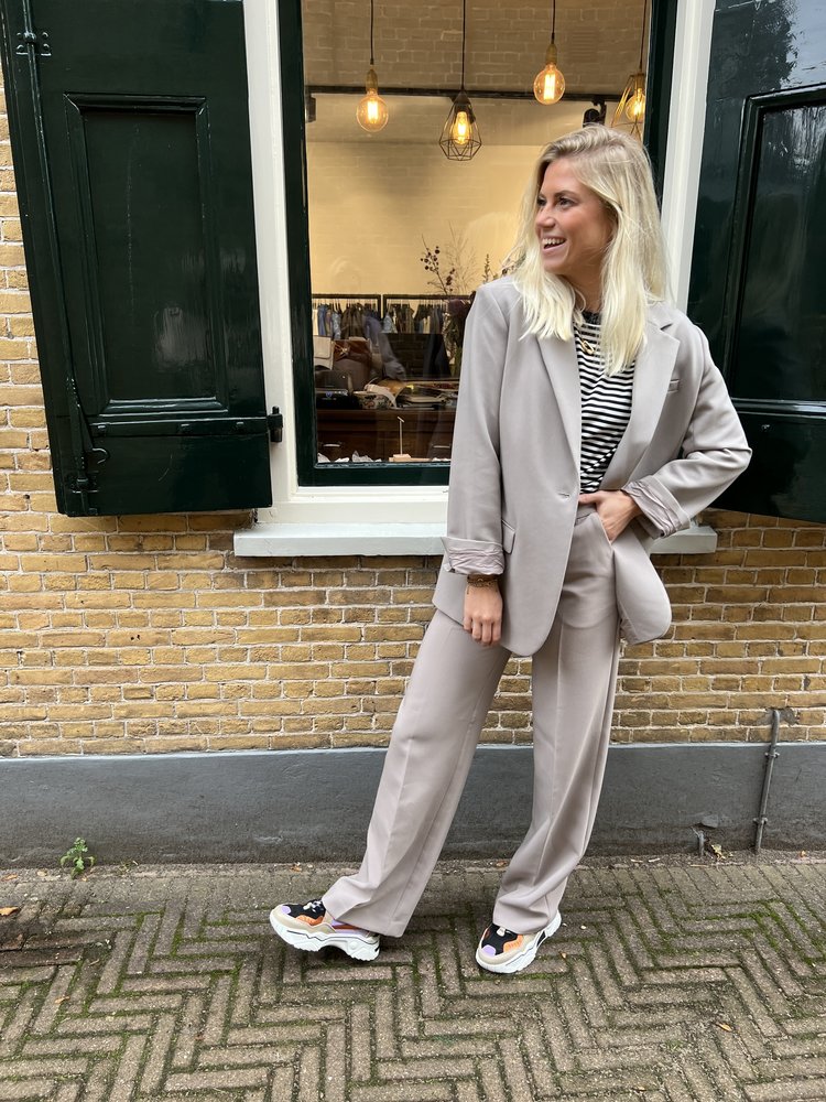 Modström Gale Pants Satellite