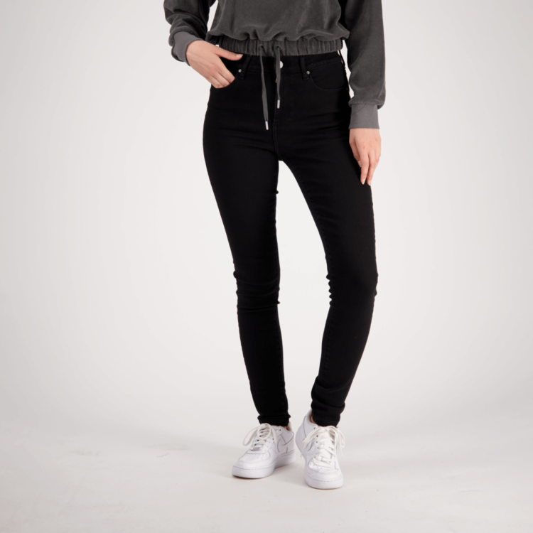 Raizzed Blossom RD04 Black