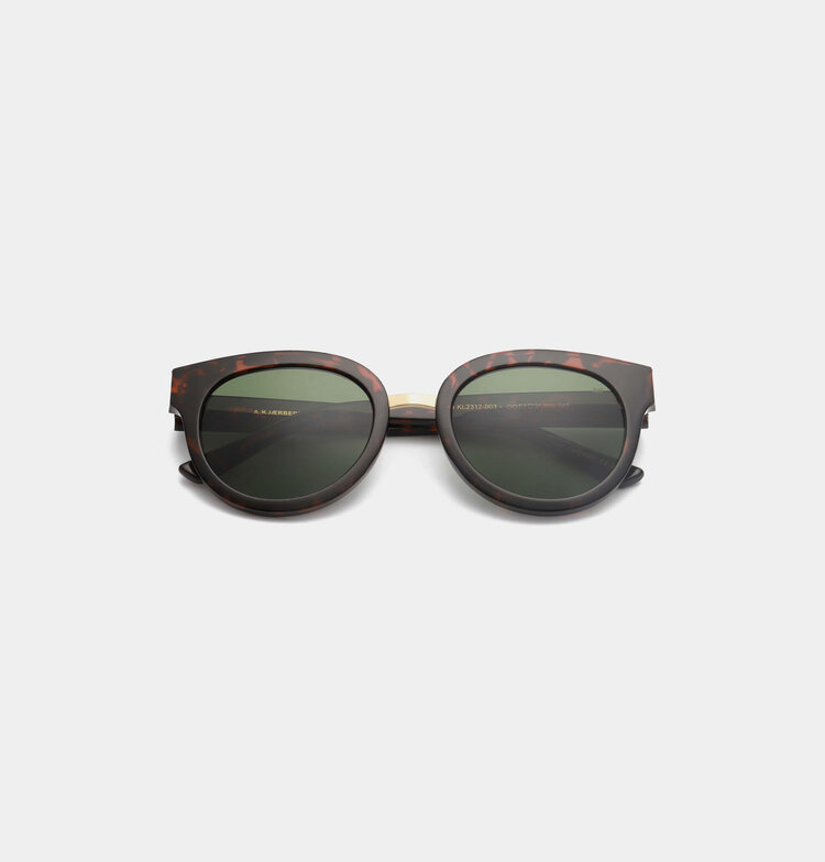 Jolie Demi Tortoise