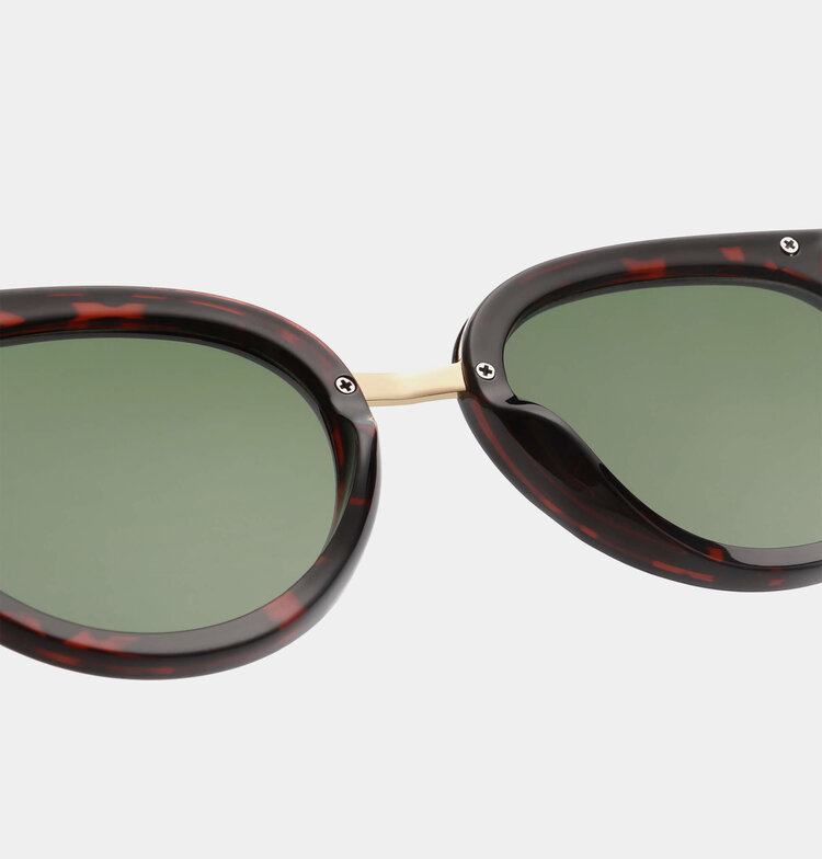 Jolie Demi Tortoise
