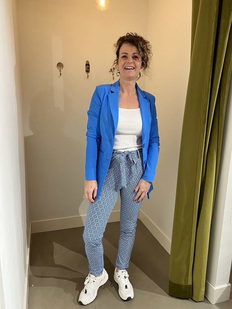 Modström ToxieMD LS Top White