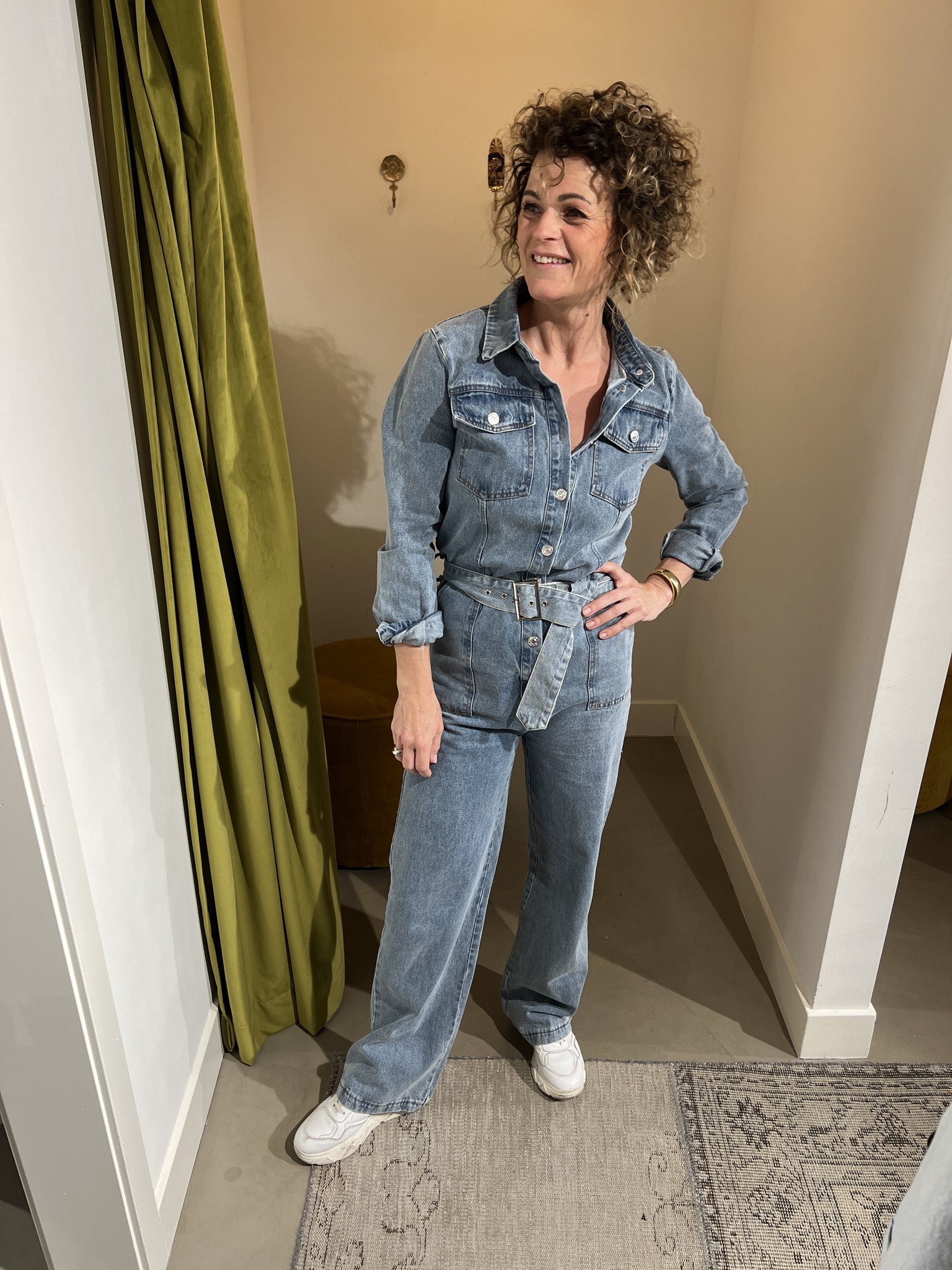 Loavies jumpsuit sale