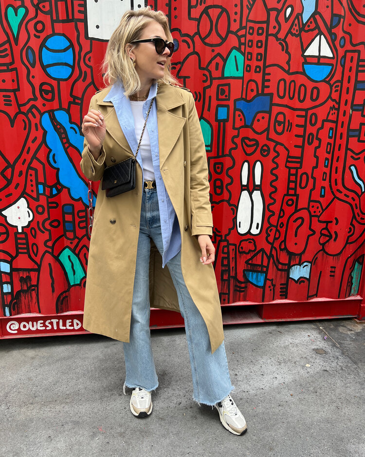 Raizzed Oasis Light Blue Stone